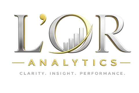 L'OR Analytics